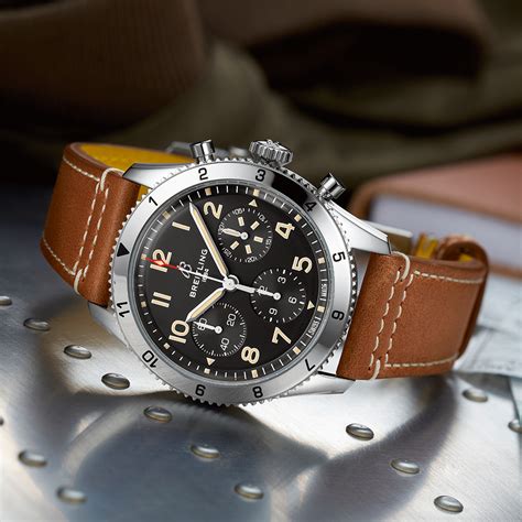möchtegern breitling